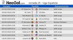 La liguilla comenzará el 2 y 3 mayo, con los partidos de ida de los cuartos de final, mientras que las vueltas se jugarán el 5 y 6 de mayo. Campo De Minas Porra Loco Partidos De Hoy Liga Espanola 2018 Lirico Malta Penetrar