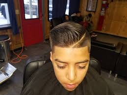 CLASSIC CUTS BARBERSHOP