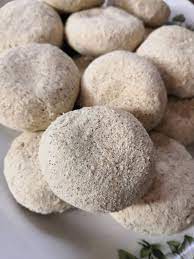 Tepung gomak, kuih gomak, putri gomak. Resipi Kuih Tepung Gomak Paling Enak Mudah
