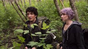 Review: 'Blair Witch' fails with repetitive plotline - The Ithacan