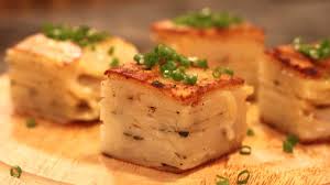 Your guests will love this recipe. Scalloped Potato Recipe Recipe For Scalloped Potatoes Youtube