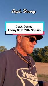 Capt. Danny's Adventure to Morgan City