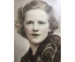 Jennie ORR Obituary (2017)