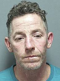 Simonson pleads not guilty to intimidating woman he's accused of running  over with truck