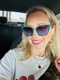 Abbie's personal style and fashion inspiration