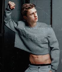 Tom holland is a british actor whose starred in an array of films such. Tom X Wang Tomholland Tomhollandedit Tomhollandimagines Wang Croptop Boy Peterparker Zendaya Tomdaya Tom Holland Imagines Tom Holland Abs Tom Holland