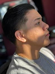 Looking for a barber in Pearland for a cut like this