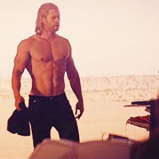 Chris Hemsworth Oh My Goodness Chris Hemsworth Shirtless Chris Hemsworth Thor Chris Hemsworth