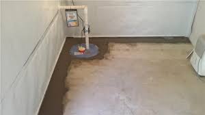 What can i seal my concrete basement floor with? Waterproof Sealant For Basement Walls Laptrinhx News