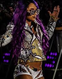 Photo Credits To Kimberlasskick On Instagram And Twitter Wwe Sasha Banks Sasha Bank Wwe Female Wrestlers