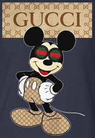 Find just the right picture for your project or just a creative and pleasing new wallpaper for your computer. Gucci Mickey Mouse Wallpaper Hd Novocom Top
