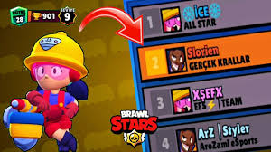 Просмотровтрансляция закончилась 1 неделю назад. Yeni Karakter Jacky Ile 900 Kupa Turkiye Siralamasi Brawl Stars Youtube