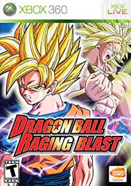 Click on the green arrow to start downloading wii torrent or click on the title of the game to view full. Amazon Com Dragon Ball Raging Blast Xbox 360 Video Games