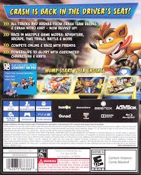 We did not find results for: Crash Team Racing Ps4 Used Cheaper Than Retail Price Buy Clothing Accessories And Lifestyle Products For Women Men