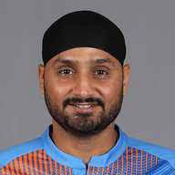 'new signing' harbhajan singh checks in at kkr twotime champions kolkata knight riders' latest addition in the spin department, harbhajan singh, checked into the team hotel here on saturday afternoon as a few other players began their training at the dy patil stadium. Harbhajan Singh Profile Icc Ranking Age Career Info Stats Cricbuzz