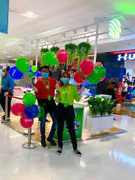 Lot f1.99, first floor, sunway pyramid phase 2, 3, jalan pjs 11/15, bandar sunway. It S Our Fibrelous Weekend Drop Maxis Sunway Pyramid Facebook