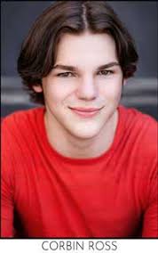 Guyer High School's Corbin Drew Ross named finalist at National High School  Musical Theatre Awards
