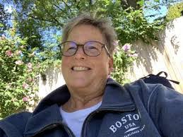 Nancy Voltz's Instagram, Twitter & Facebook