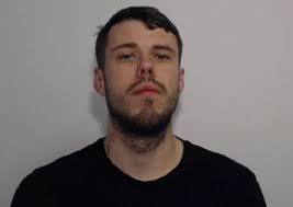 Man who used sledgehammer in Harrogate antique store robbery jailed