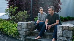 Your Friends & Neighbors Cast, Creator Preview Apple Show