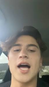 One of the first times me and cooper met! Miss you! #bestie