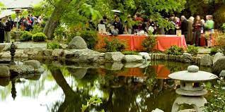 Storrier Stearns Japanese Garden Venue Pasadena Price It Out