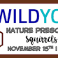 Nature School: Squirrels event image