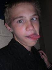 Matthew Joseph Harlow (1994-2010)