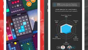Specifically designed for mental training, these apps target specific brain segments and control negative emotions. Five Of The Best Brain Training Apps Apps The Guardian