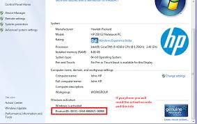 Download windows 7 genuine iso files all editions bootable disc images. Can T Activate A Genuine Version Of Windows 7 Ultimate Windows 7 Help Forums
