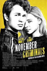 Novembre trouble (2017)