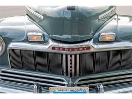 Image result for Dark Slate Gray 1946 Mercury
