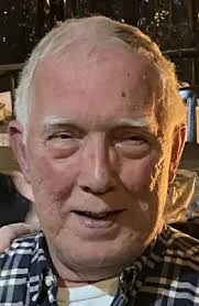 Obituary information for John Irvin Eddy