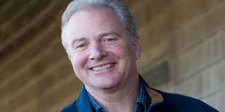 Sen. Chris Van Hollen wins Democratic nod to run for second term