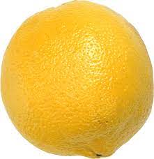 Lemon Png Image Brown Belt Png Free Png