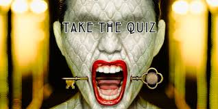 Curan, who invites her in and brings her to his operating room in the basement. How Well Do You Know American Horror Story Hotel Thequiz