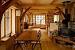 One Story Timber Frame House Plans