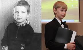 Соболева юлия (3), овчарова алиса (2), гаврилова анна, лямина софья. Poteryannoe Detstvo Kak Slozhilas Sudba Otechestvennyh Vunderkindov Parents