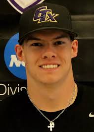 2016 Baseball Roster