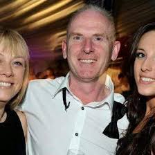 Hi just wondering if a certain gentleman would have known my mum in  1986-1987? Her name is Anita osullivan She had 8 siblings Patrick Martin  Alan Peter Jerry Elaine Maureen Chris All