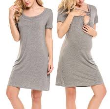 13 Best Nursing Pajamas 2020 Picks Mom Loves Best