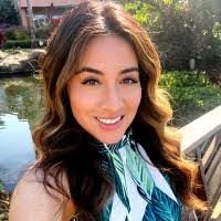 Ashley Renteria's Instagram, Twitter & Facebook