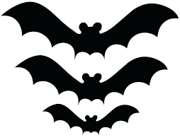 Bat Silhouette Printable at GetDrawings.com | Free for personal use ...