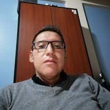 Alexi Rider Smith Llahuilla