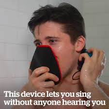 Anti-singing device