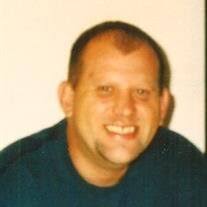 Peter Glancy Obituary