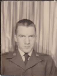 Junior Holderfield Obituary