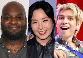 72nd Annual Writers Guild of America Award Nominations — A Hot Set