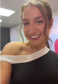 Olivia Tuttle's Instagram, Twitter & Facebook