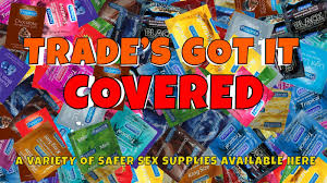 We did not find results for: Safer Sex Packs For Men